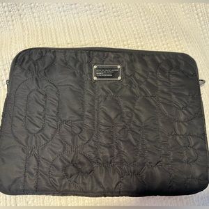Marc Jacobs laptop case